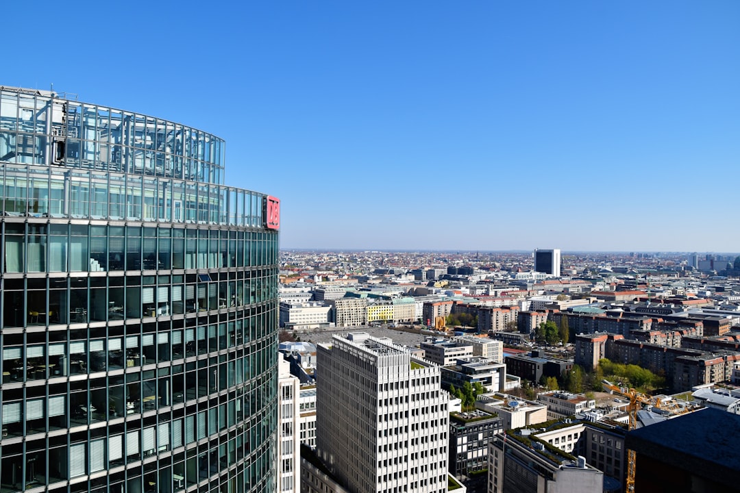 Top 7 eSIM Options for Travelers Landing at Berlin Brandenburg Airp… — Top 7 eSIM Options for Travelers