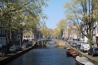 Netherlands on a holiday planned by Francesco Margaretini Luxury Travel Villas Weddings Honeymoon