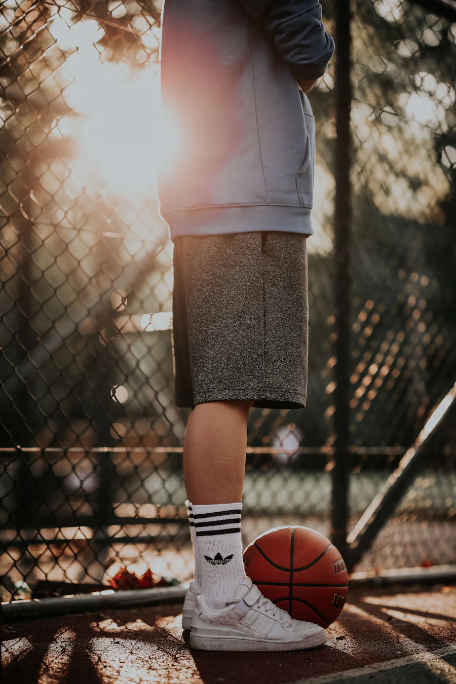 Chaussures enfant
