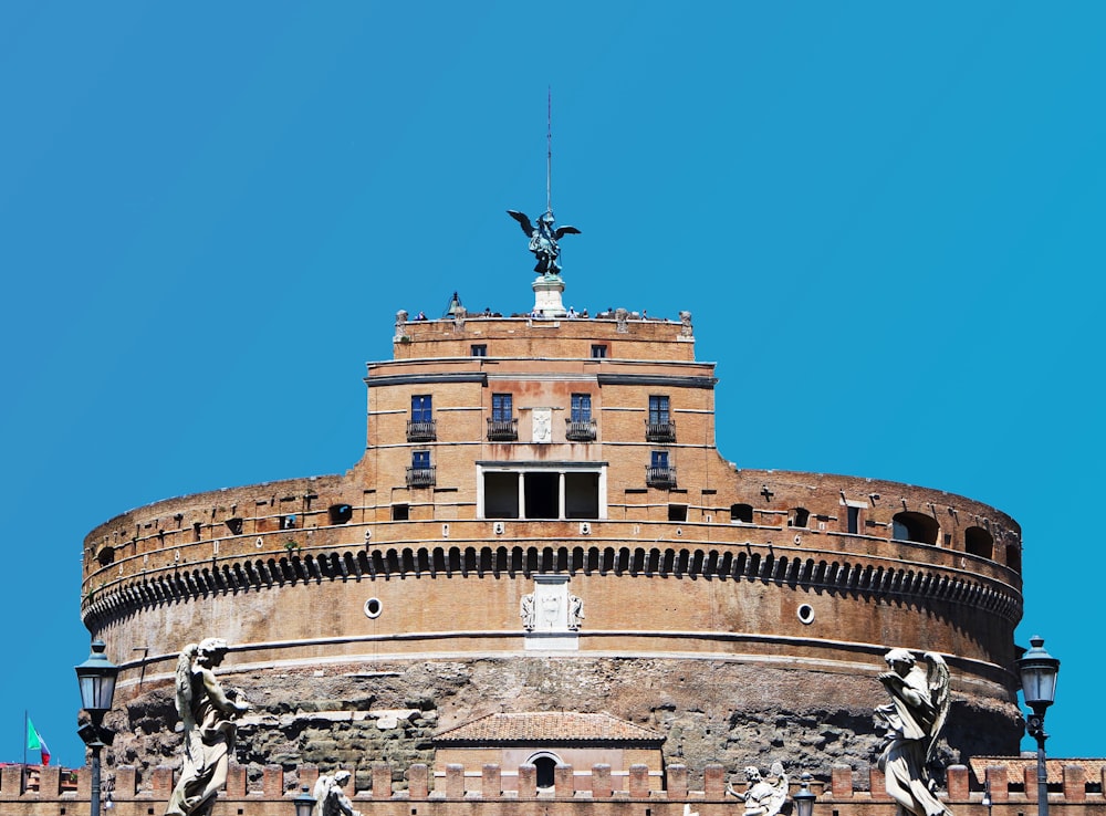 Image result for castel sant'angelo