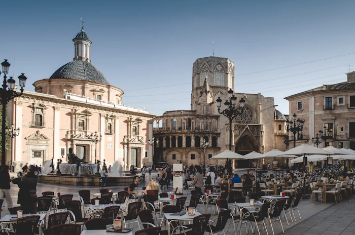 Cafes With Fast Wifi
