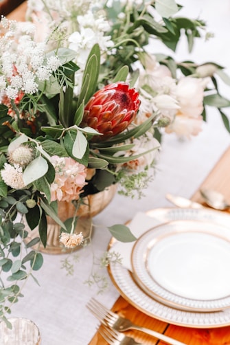 conseils en vins pour mariage