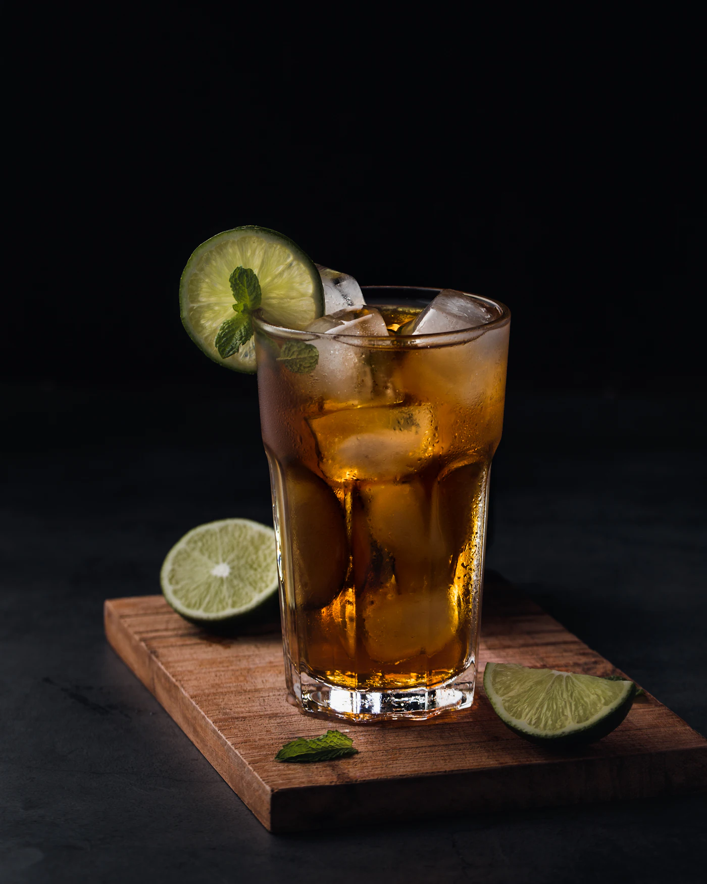 Drinks