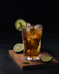 Ice Tea Lemon