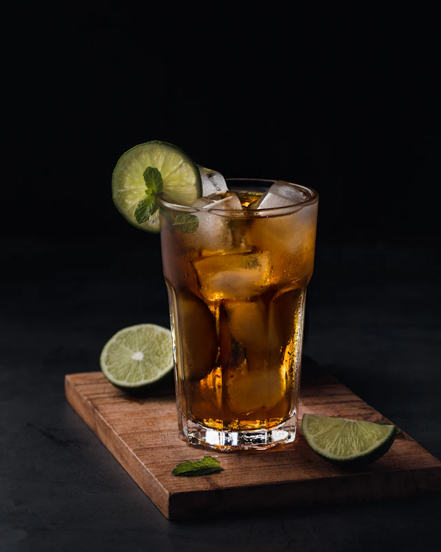 Cold Brew