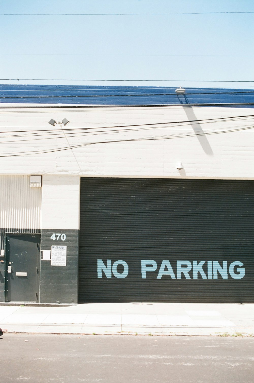 white concrete building during daytime