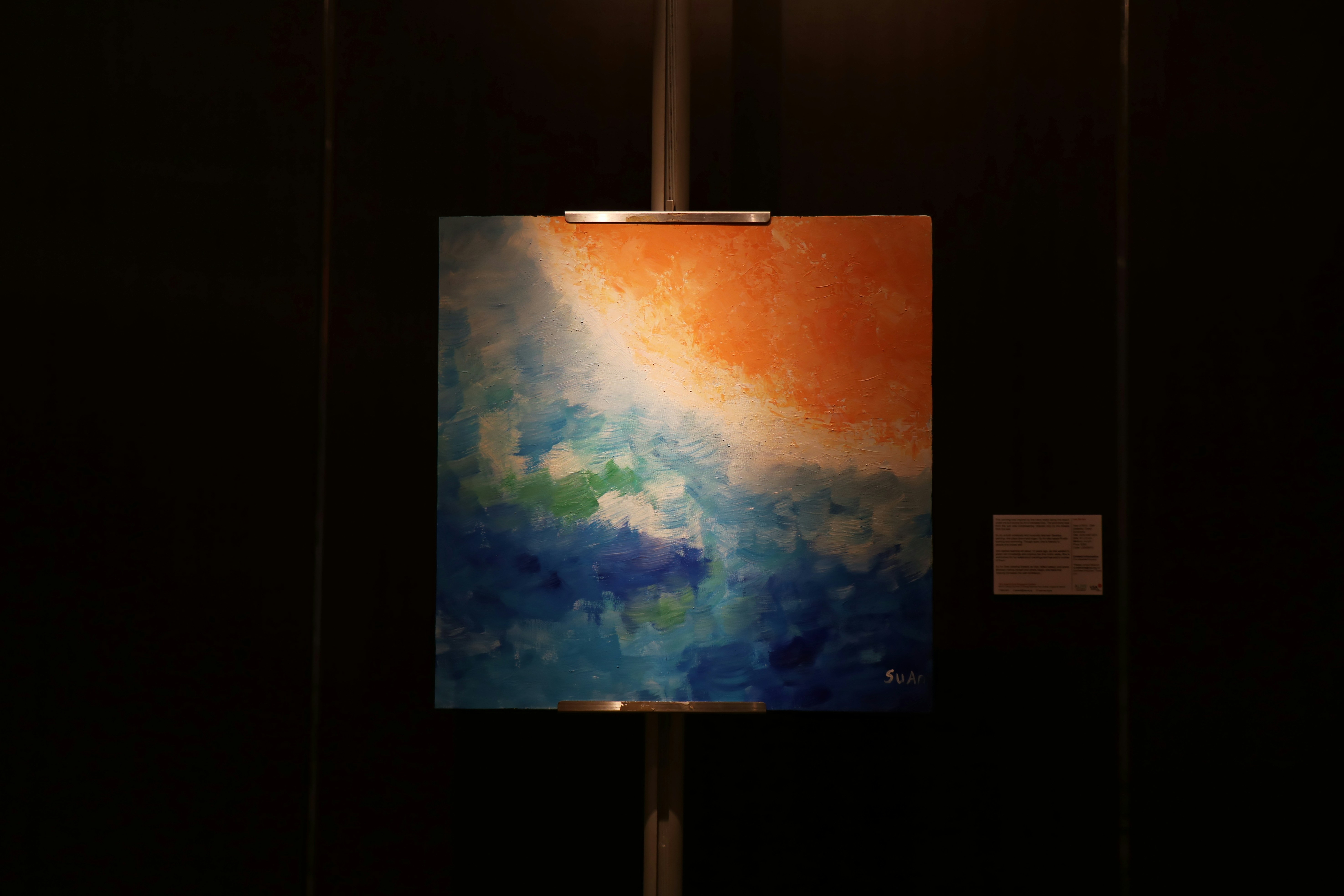 Beautiful Canvas Art