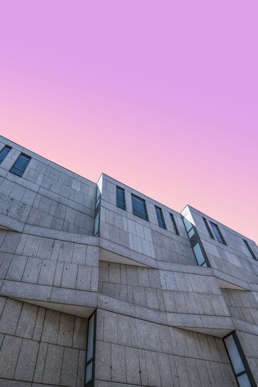 brown concrete building during daytime