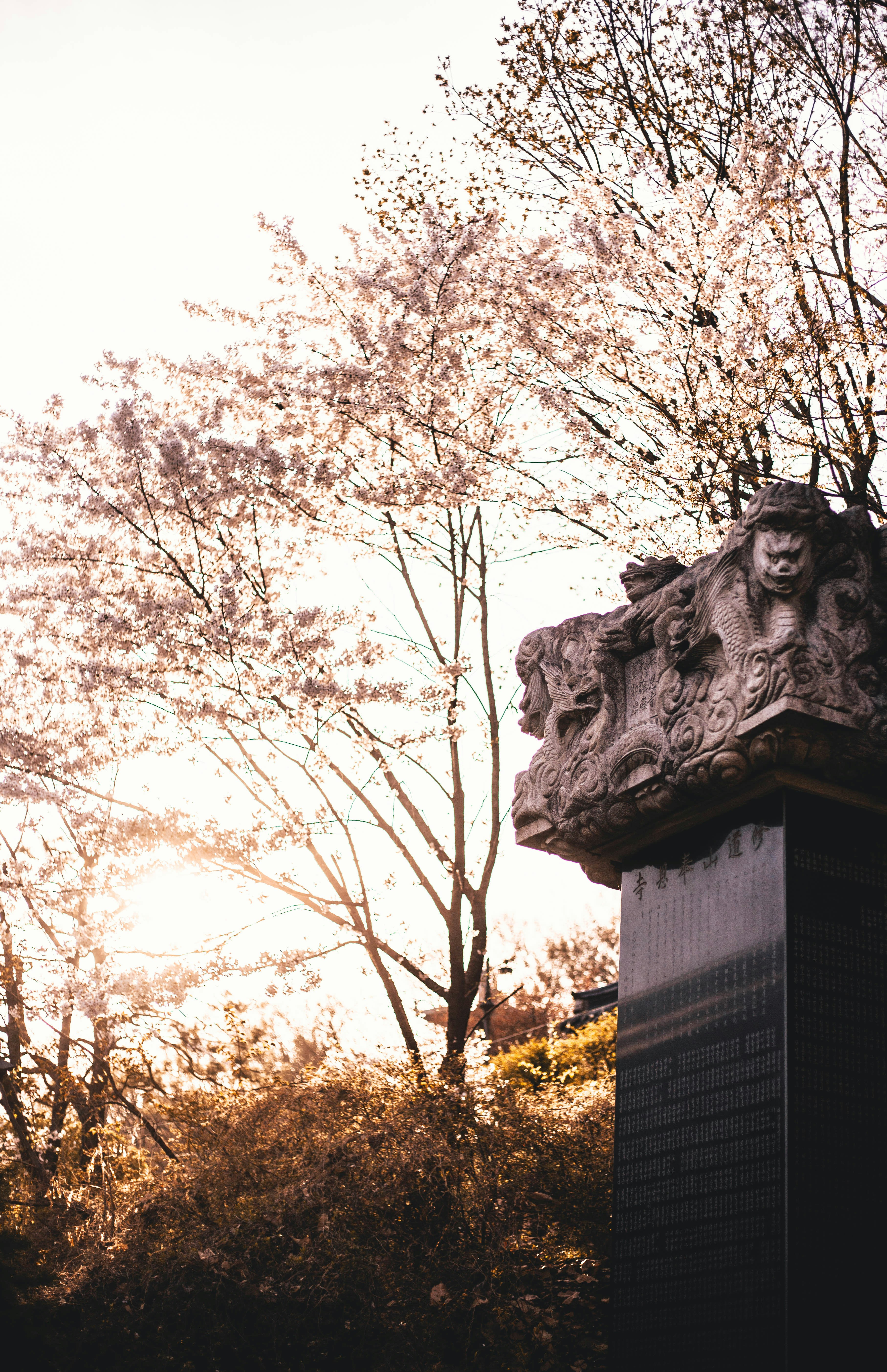 Fujiyoshida Cenotaph Monument