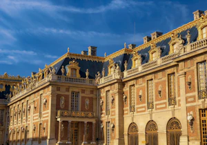 Versailles