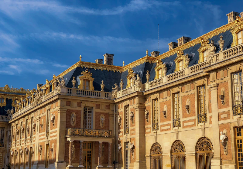Top Local Restaurants in Versailles Every Food Lover Needs to Know