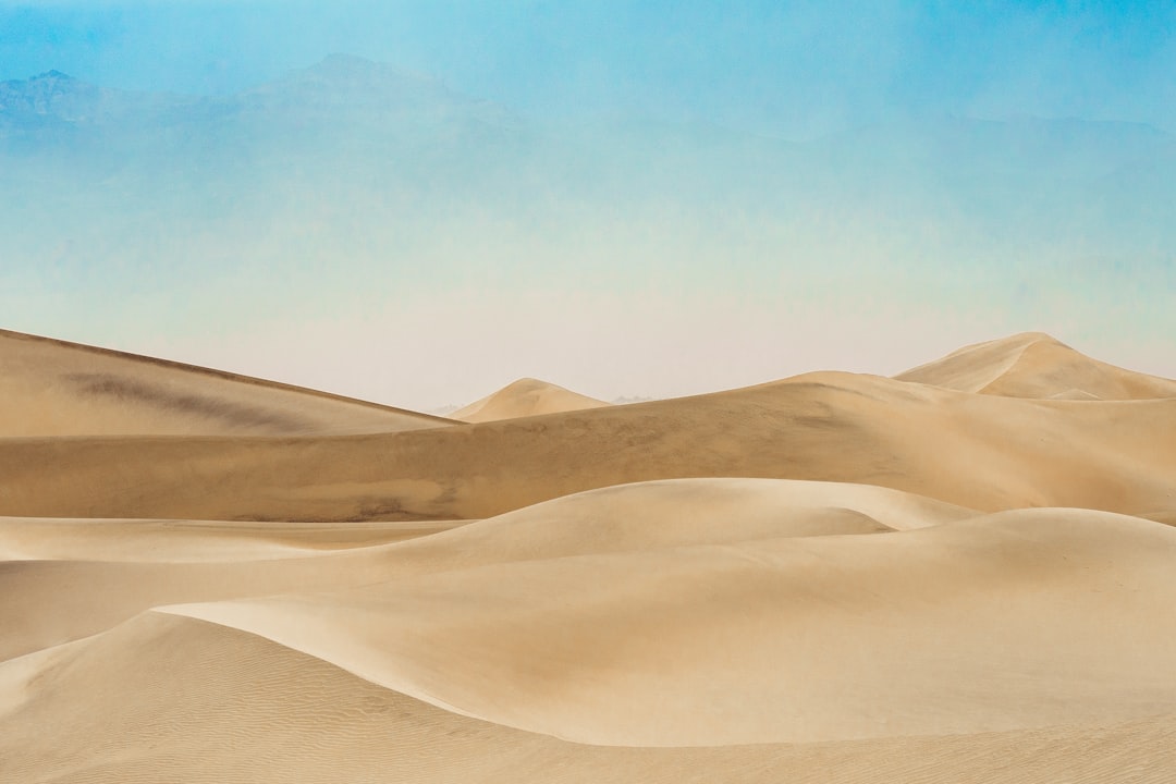 Sahara Solitude: Discovering the Rugged Beauty of Tunisia's Remote… — Sahara Solitude