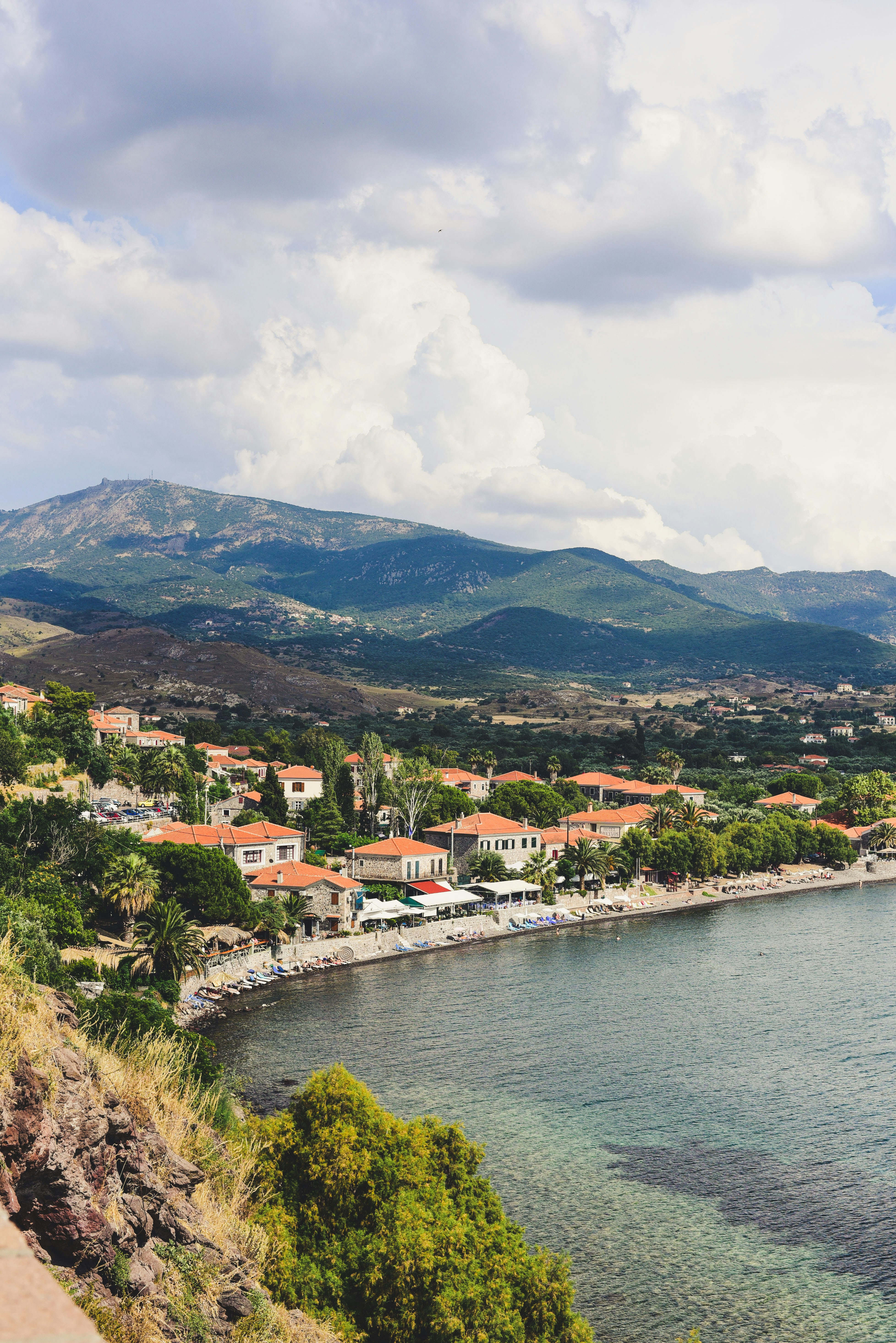 Sappho, "Tell everyone" (tr. Mary Barnard)