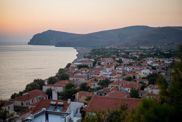 Lesvos