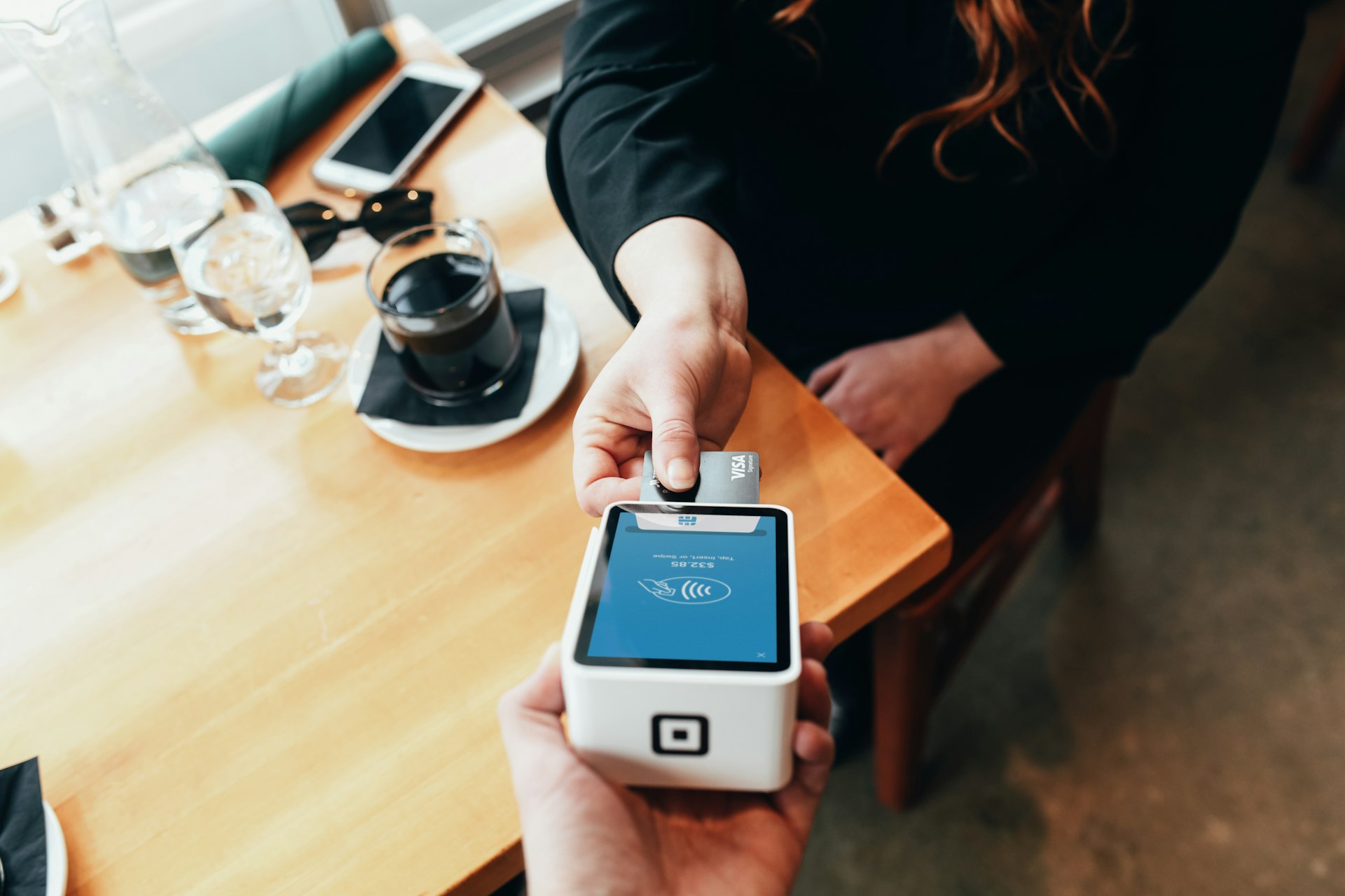 Credit Card Annual Fees in Germany for Foreigners