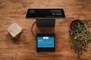 computer monitor