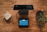 computer monitor