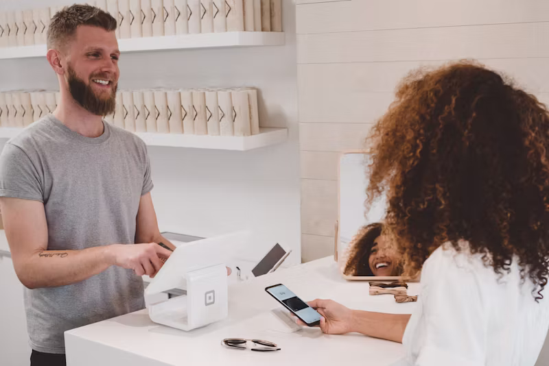 Retail & Hospitality