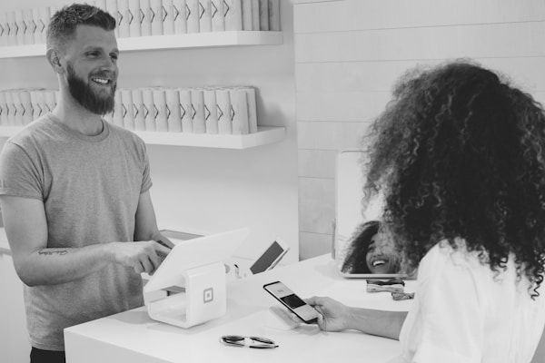 Grocery E-commerce