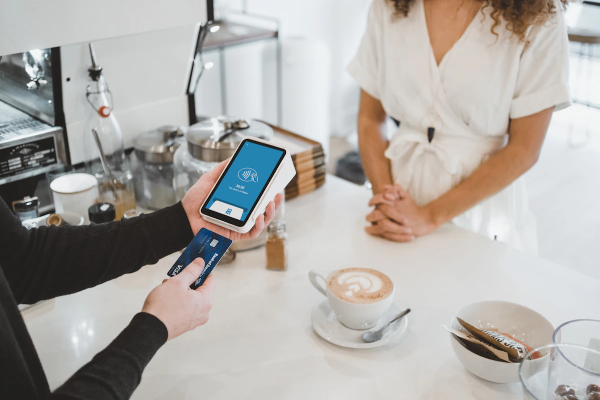 Real-Time Credit Matching: How Instant Payment Confirmation Is Reshaping B2B Trust