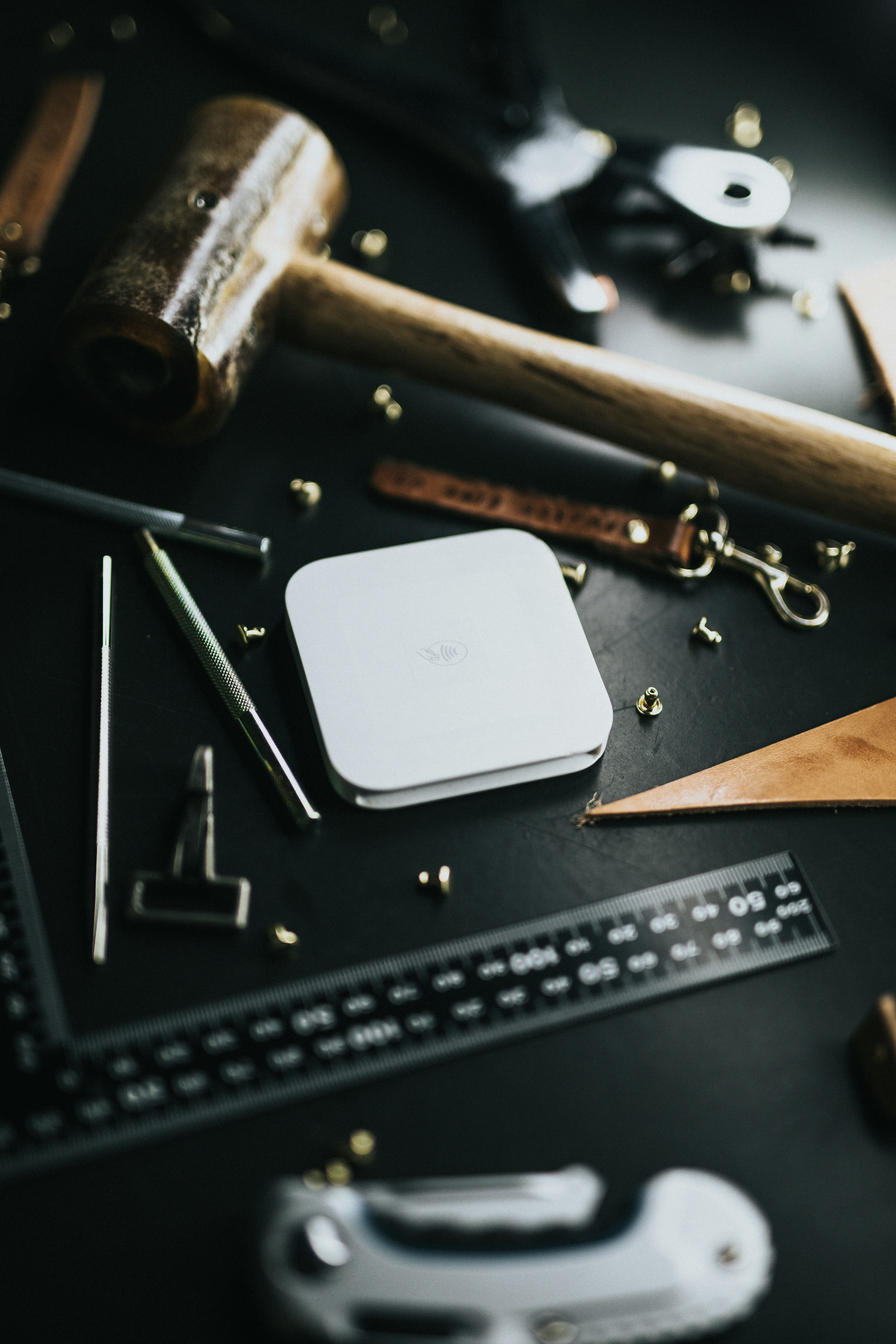 DFY E-commerce Business Management