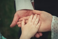human hand
