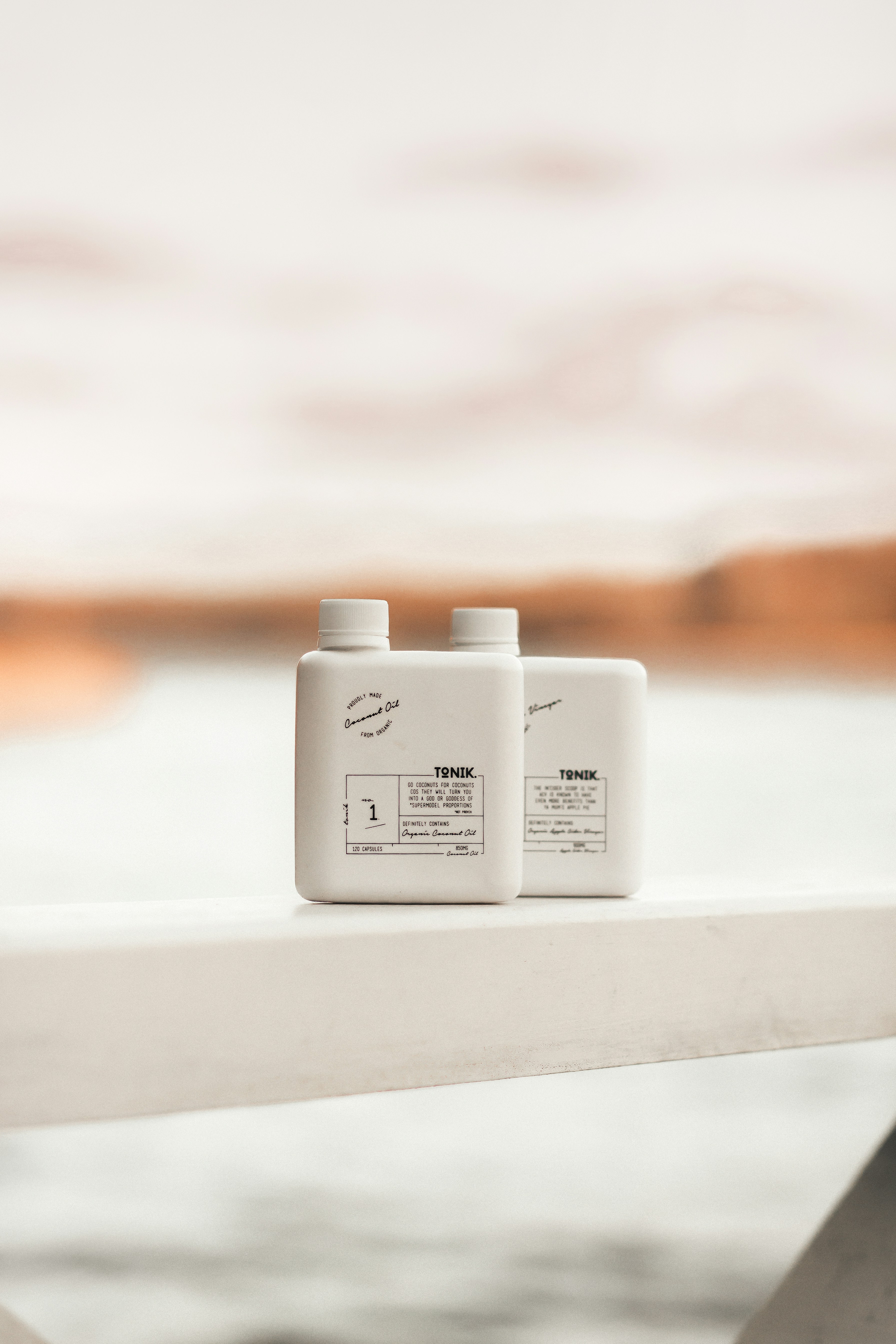 Stylish and Functional Product Line