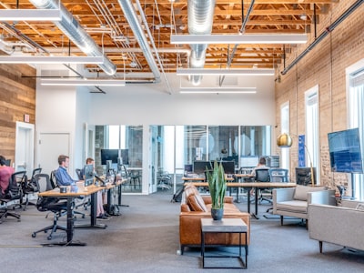Corporate Client - Hartford Financial