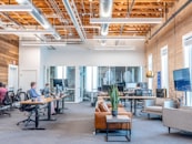 6 Site Selection Tips When Looking for Your New Office Space