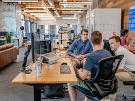 Business automation