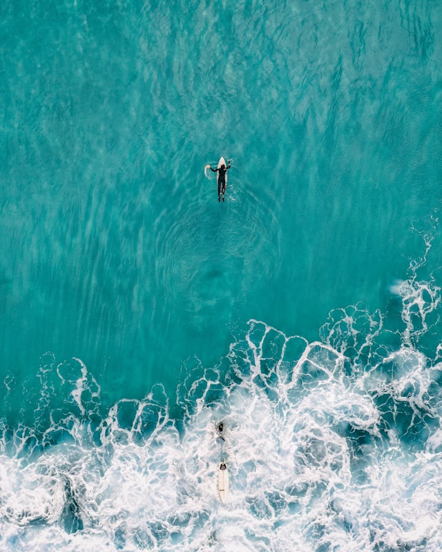 Water Activities
