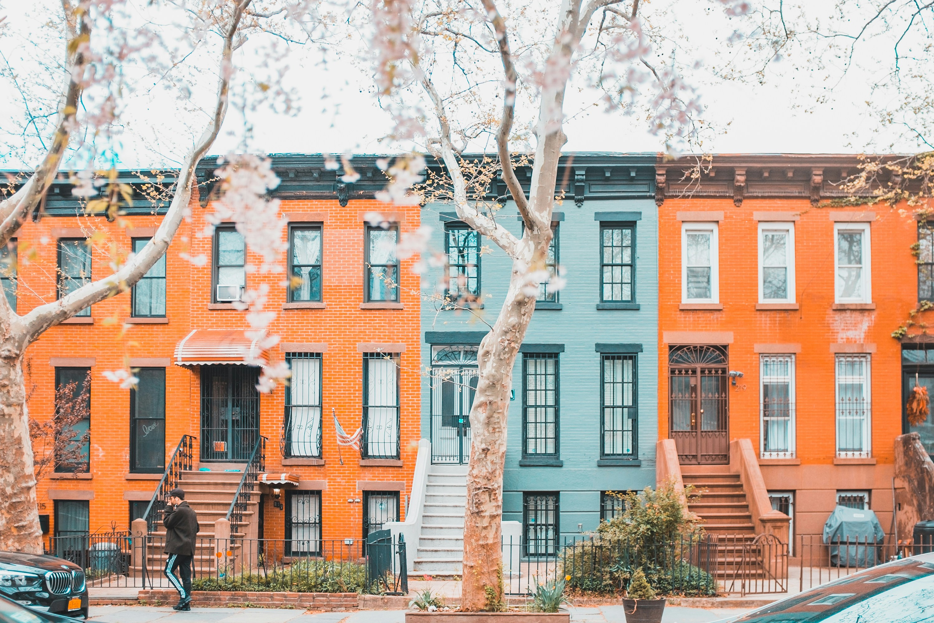 Brownstones Pictures Download Free Images on Unsplash