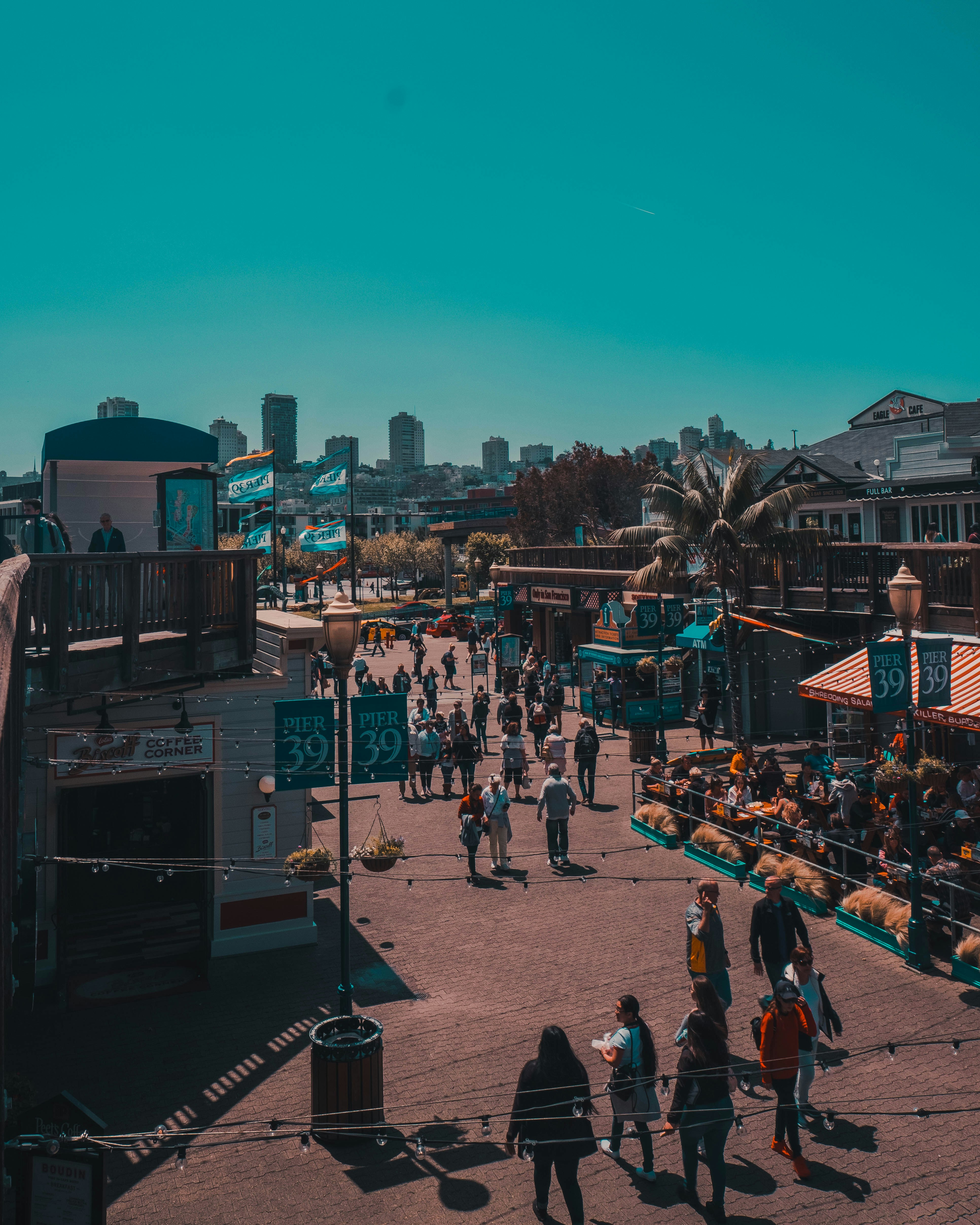 San Francisco Population: A Closer Look