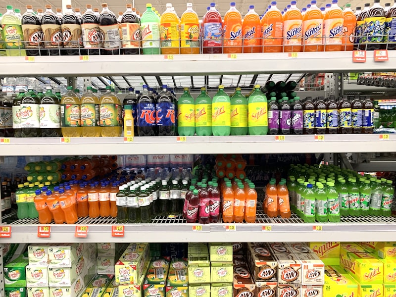 Inventory Management System