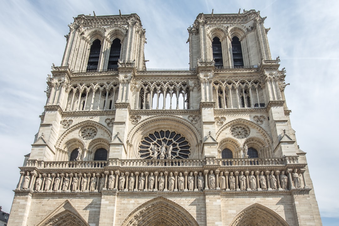Paris&#8217;s Beloved Notre Dame to Rise from the Ashes in 2024