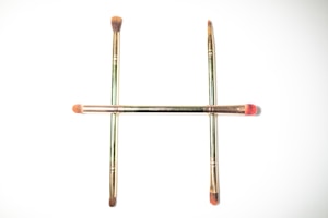 Luxury Makeup Brush Set