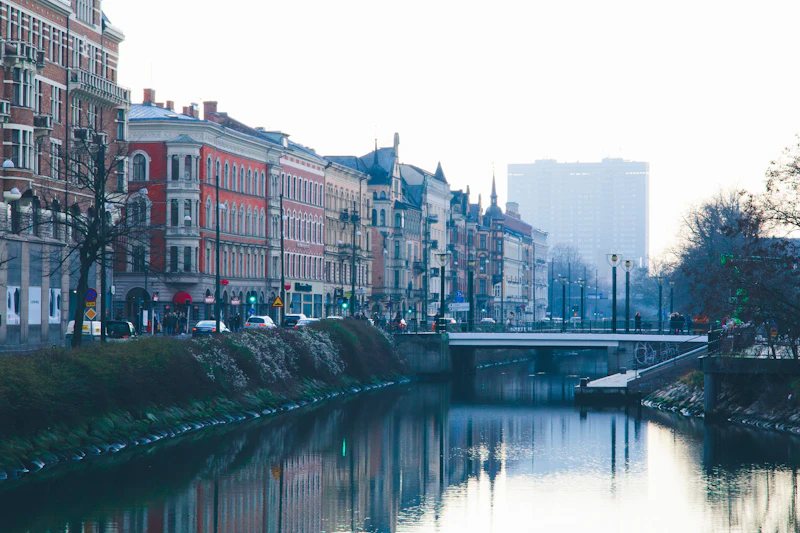 Best Sights in Malmo Away From the Tourist Traps