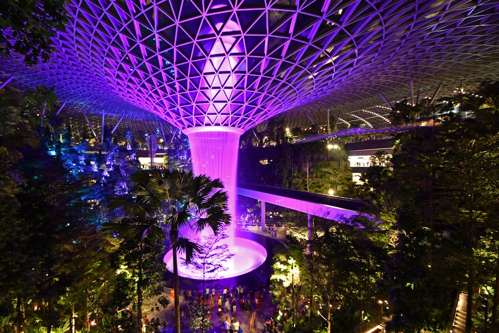 Aéroport de Singapour