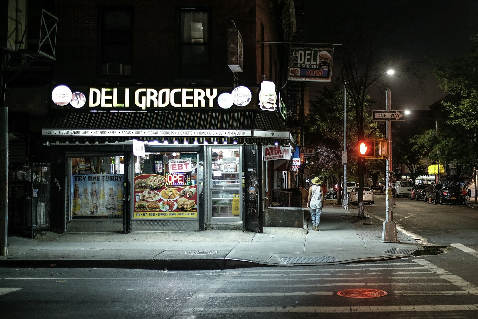 Staten Island nightlife