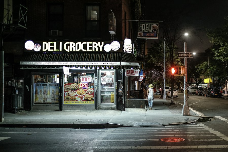 Staten Island