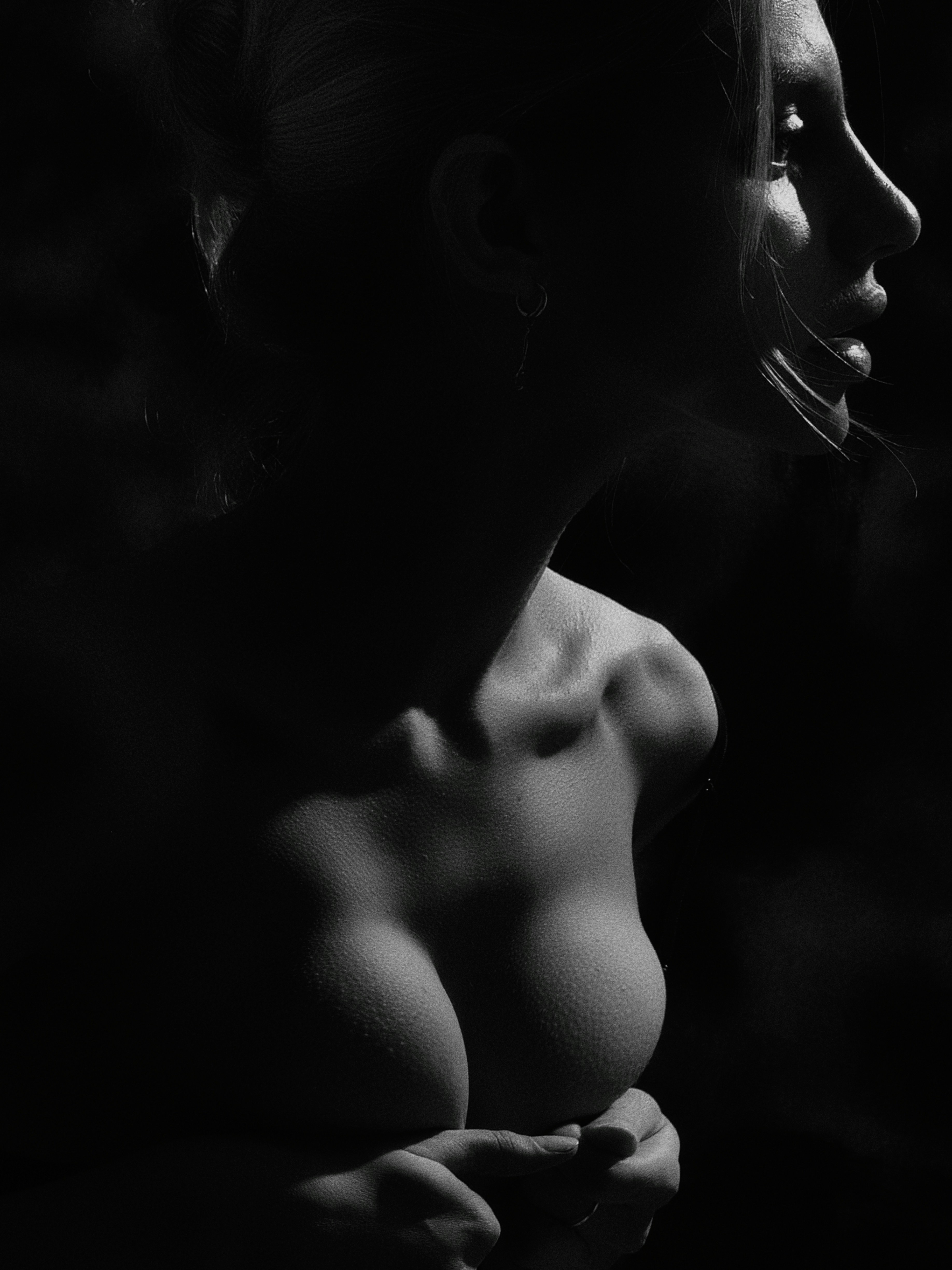 Fashion Shoot Session