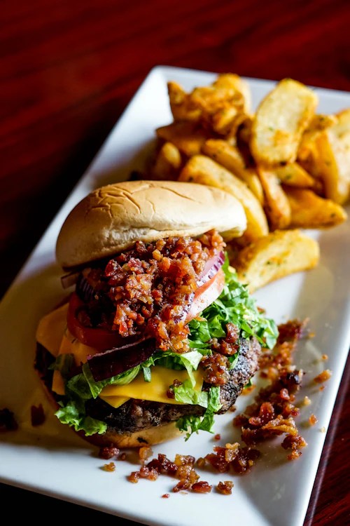 Burger