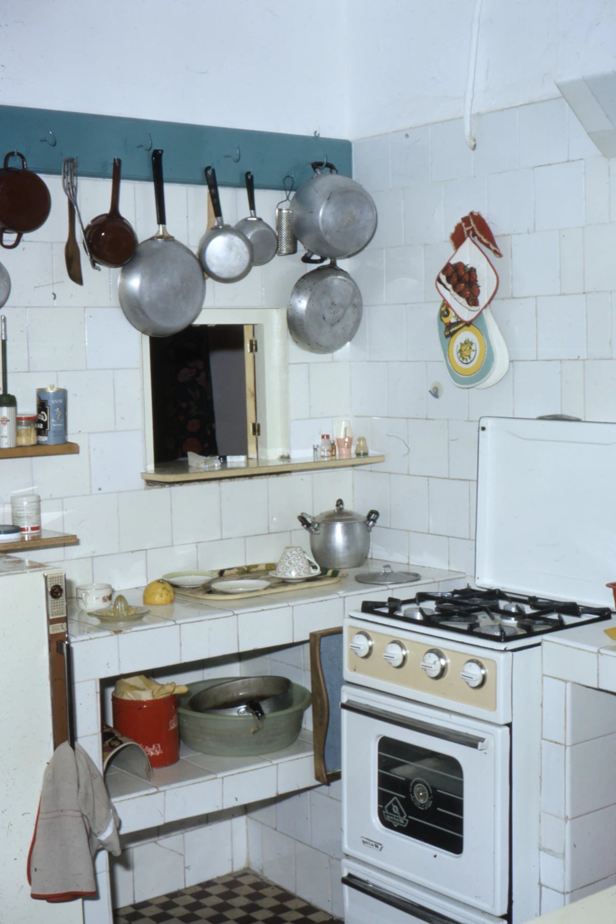 Placa de cocina de inducción (foto: Annie Spratt en Unsplash)