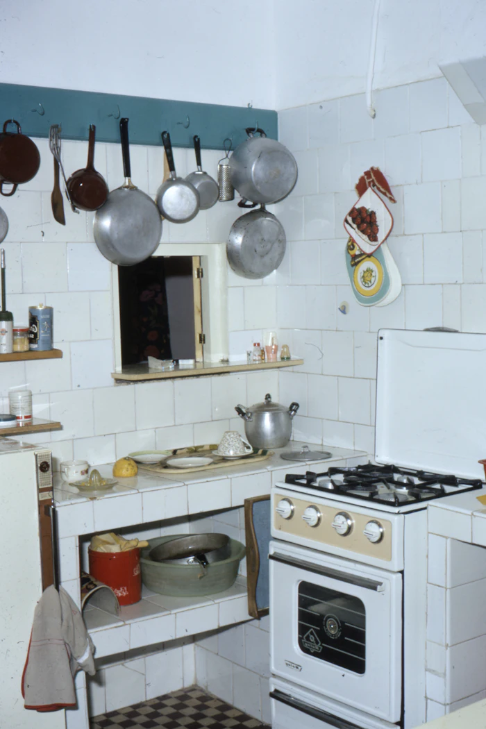 Placa de cocina de inducción