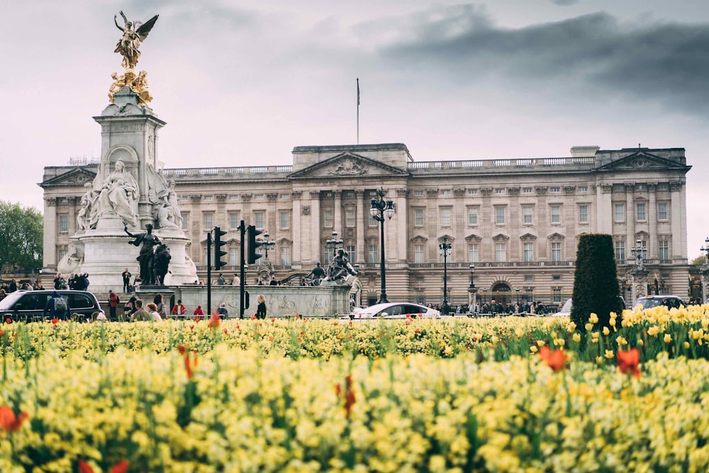 500+ Buckingham Palace Pictures [HD] | Download Free Images on Unsplash