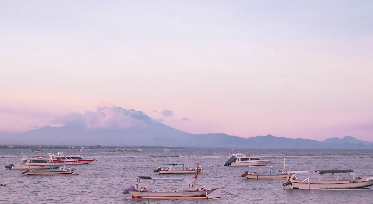 Scenic highlights of Arrival in Kerobokan & Antique Teak Atelier Circuit in Seminyak / Kerobokan