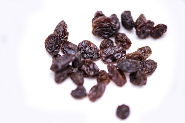 Brown dates