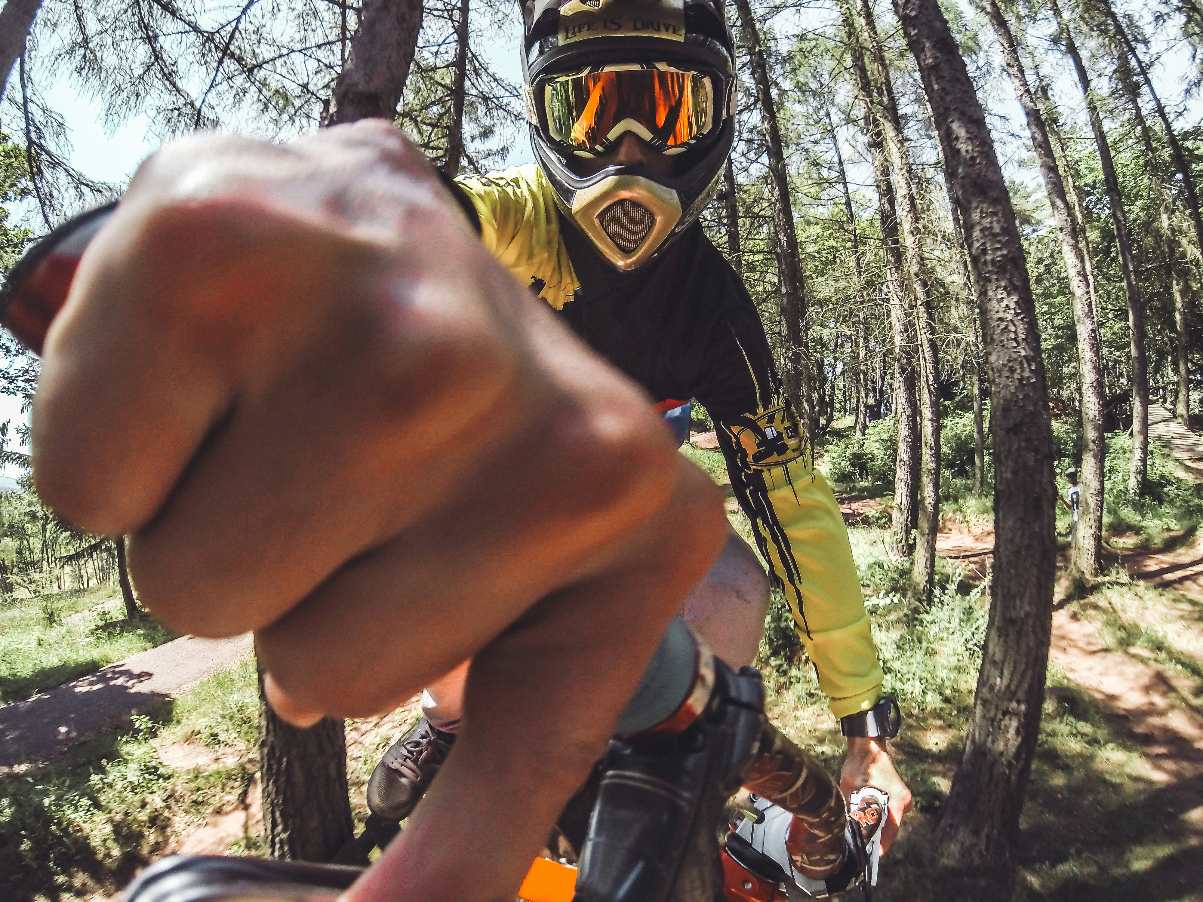 Рубрика "задай свои ответы". Вы спрашиваете — мы отвечаем. Выпуск №13. Велосипедный.