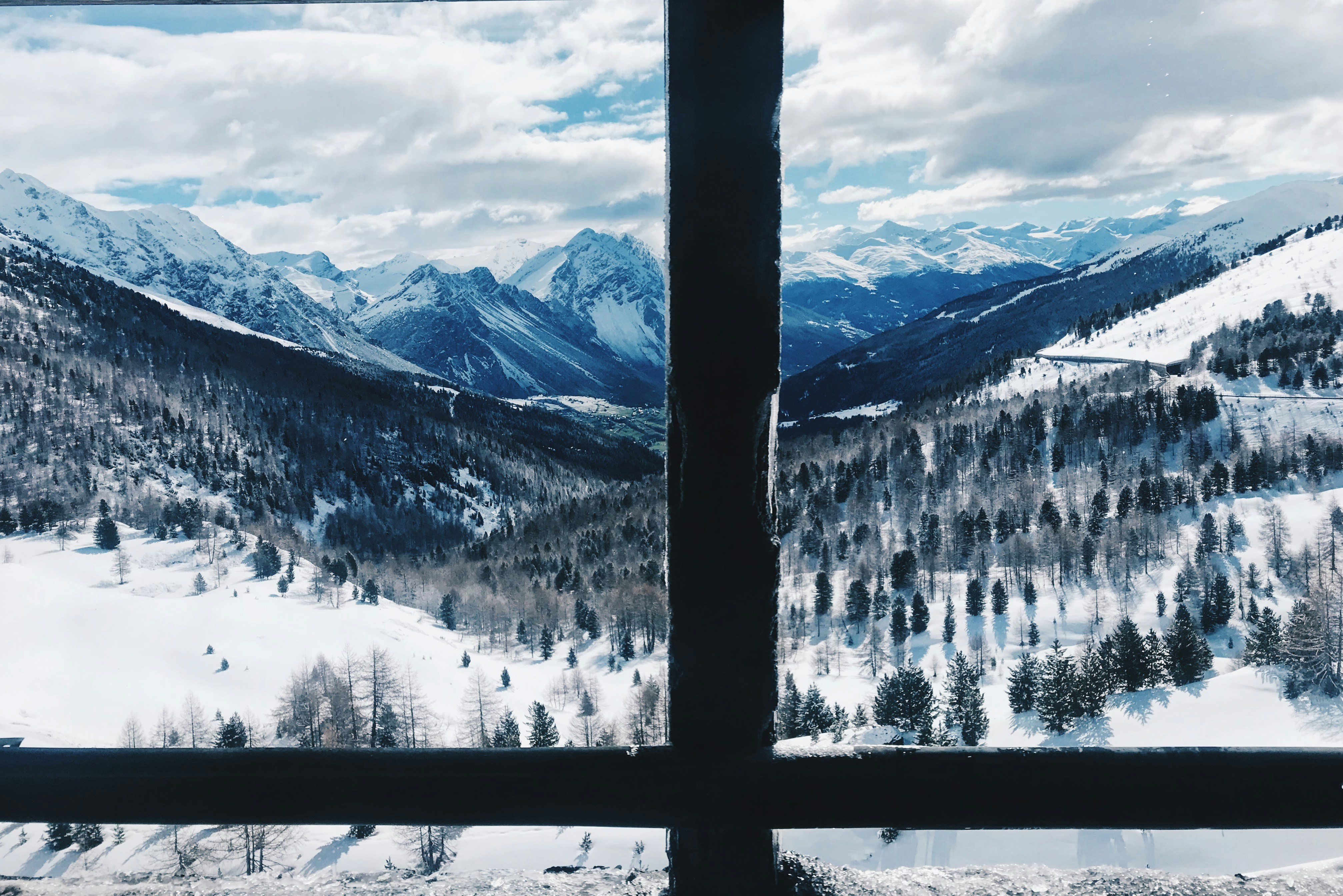 livigno