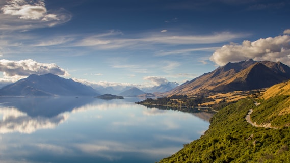 new zealand itinerary